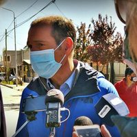 De cara a la inmunidad colectiva, Omar Gutiérrez anunció la llegada de más vacunas