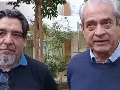Rechazaron el desmantelamiento del Comité Ejecutivo de Lucha contra la Trata y Explotación de Personas