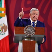 El gobernador Carlos Joaquín será propuesto como Embajador de México en Canadá: AMLO