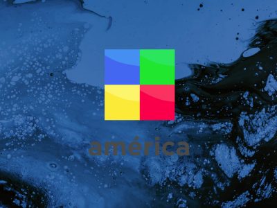 "Una falta de respeto": la figura de América que fue con los tapones de punta contra el canal