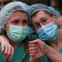 URGENTE:  Ya suman 146 los muertos por coronavirus