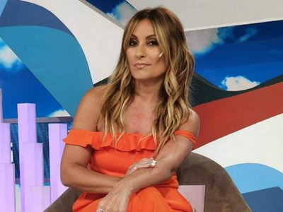 Marcela Tauro se confesó sobre Jorge Rial y Flor de la V