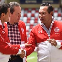 La violencia azota a la familia de Luis Miranda, operador y mejor amigo de Peña Nieto