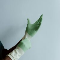 Obtén una ducha brillante y dile adiós al sarro con este truco