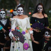 Día de Muertos (II)