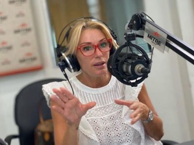 "Está muy enojada": Yanina Latorre contó los pormenores de los escándalos de Esmeralda Mitre