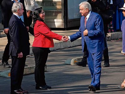 Choque entre la Corte y Presidencia: un escenario de hostilidades
