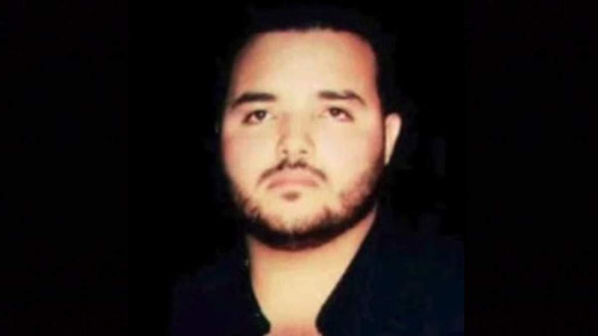 Ismael Zambada Imperial, alias "Mayito Gordo"