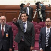 Elige SCJN a José Alfonso Montalvo como nuevo consejero de la Judicatura Federal