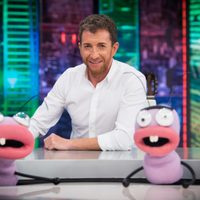 Luego de su paso por el quirófano, Pablo Motos vuelve con todo a “El Hormiguero”