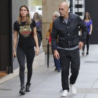 "No necesito el dinero de nadie": Marta López Álamo habló de Kiko Matamoros y fue contundente