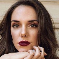 "Se pikó": Julieta Nair Calvo cambió drásticamente de look con un guiño a su historia