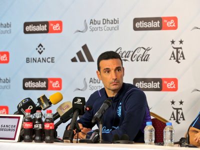 La Scaloneta, el motor de la esperanza argentina en Qatar 2022