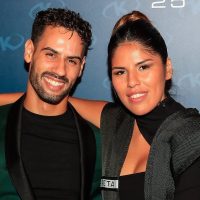 Se supo: el novio de Chabelita Pantoja dejó escapar lo que querían en secreto