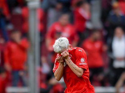 En medio de las críticas: la figura de Independiente que se marchará libre
