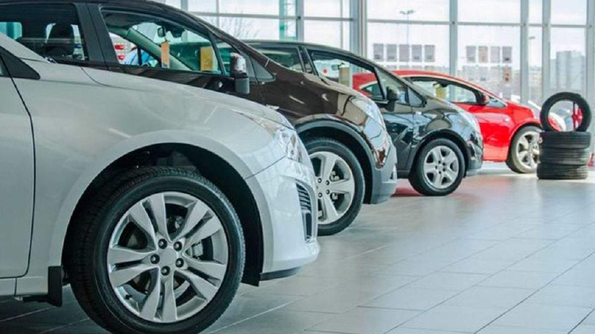 Automóviles. Fuente: (Instagram)