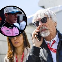 El increíble elogio que recibió Franco Colapinto de Bernie Ecclestone