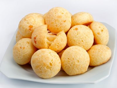 Chipá sin carbohidratos: deleitate con esta receta rápida, exquisita e ideal para alentar a la Selección