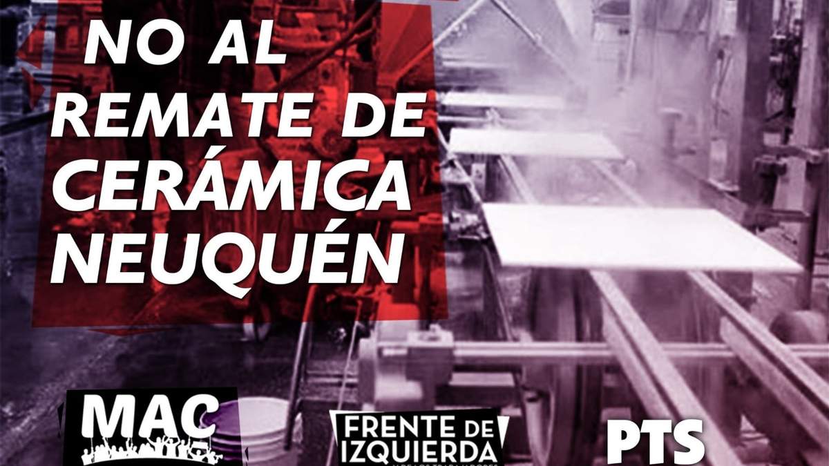 Cerámica Neuquén