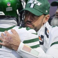 Los Bills se aseguran el segundo puesto de la AFC al vencer 40-14 a los Jets
