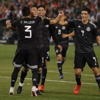 Debut soñado del 'Tata” Martino: el Tri salda deuda y mete 3-1 a Chile