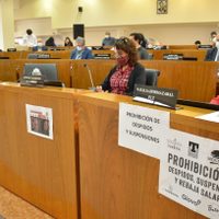 ¿Qué pasó? Papelón en el Concejo Deliberante de Neuquén