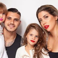¡Es demasiado! Wanda Nara compartió un video de sus hijas haciendo… ¡Mirá!
