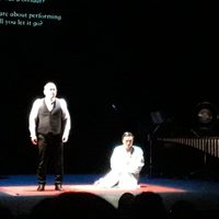 Representación canadiense cierra con ópera inspirada en Madama Butterfly en el Cervantino