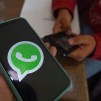 WhatsApp permite ahora fijar mensajes de forma temporal. Así funciona