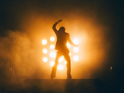 Arcade Fire y The Hives, en el día 1 del Corona Capital 2023 (Video)