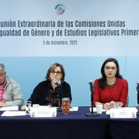 El Senado discutirá esta semana la reforma impulsada por Sheinbaum contra abuso sexual