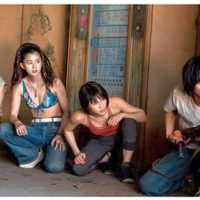 ¿Te quedaste con ganas después de "El juego del calamar"? Los críticos tienen otra favorita en Netflix