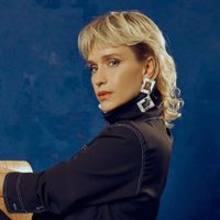 La inédita imagen que eligió Brenda Gandini para recordar a su padre a un mes de su partida