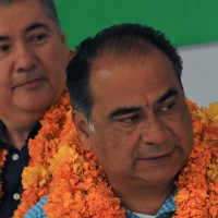 Confirma Astudillo carencias en hospital del Niño y la Madre