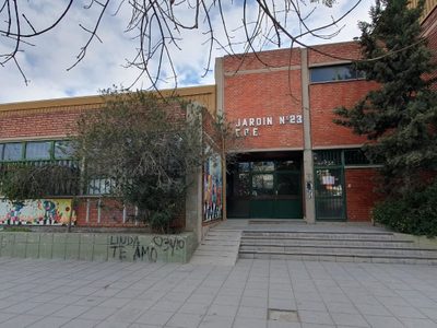 Autoridades del CPE se reunieron con padres de los jardines 23 y 32