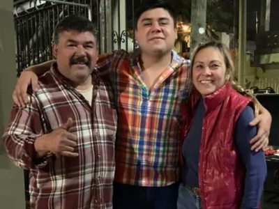 Localizan a familia regia desaparecida en Nuevo Laredo; se quedaron sin celular