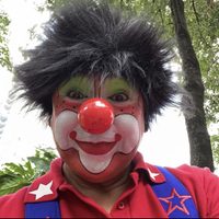 El payaso Chuponcito será vinculado a proceso por presunto acoso sexual
