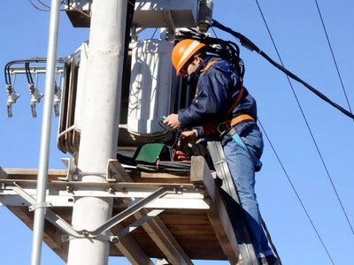 Cortes de luz programados en la ciudad: cuándo y dónde serán