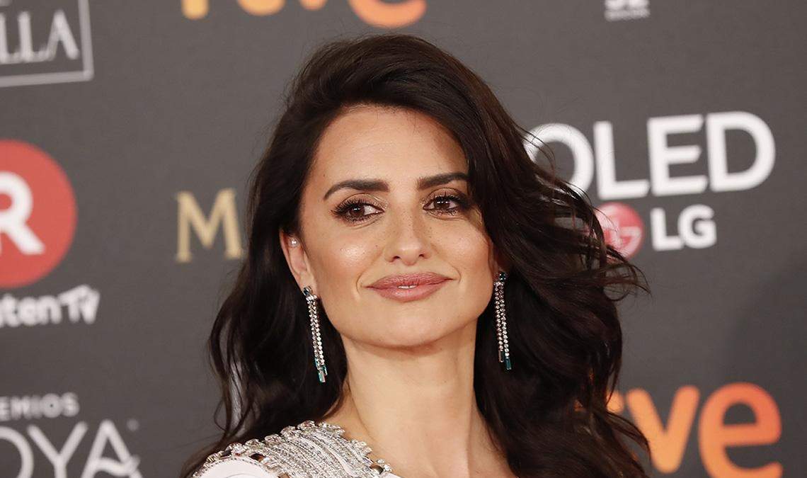 Penélope Cruz. Fuente: (Instagram)