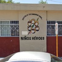 Se intoxican 12 estudiantes de secundaria en Coahuila; desconocen causas