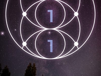 Portal 11/11: la numerología revela nuevos inicios