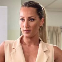 ¡Furia! Intenso careo de Mica Viciconte con Nora Cárpena en pleno programa ¿La destrozó?