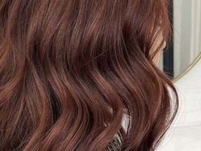 5 tonos para tu cabello que aportan luz a tu rostro y te sacan 10 años de encima