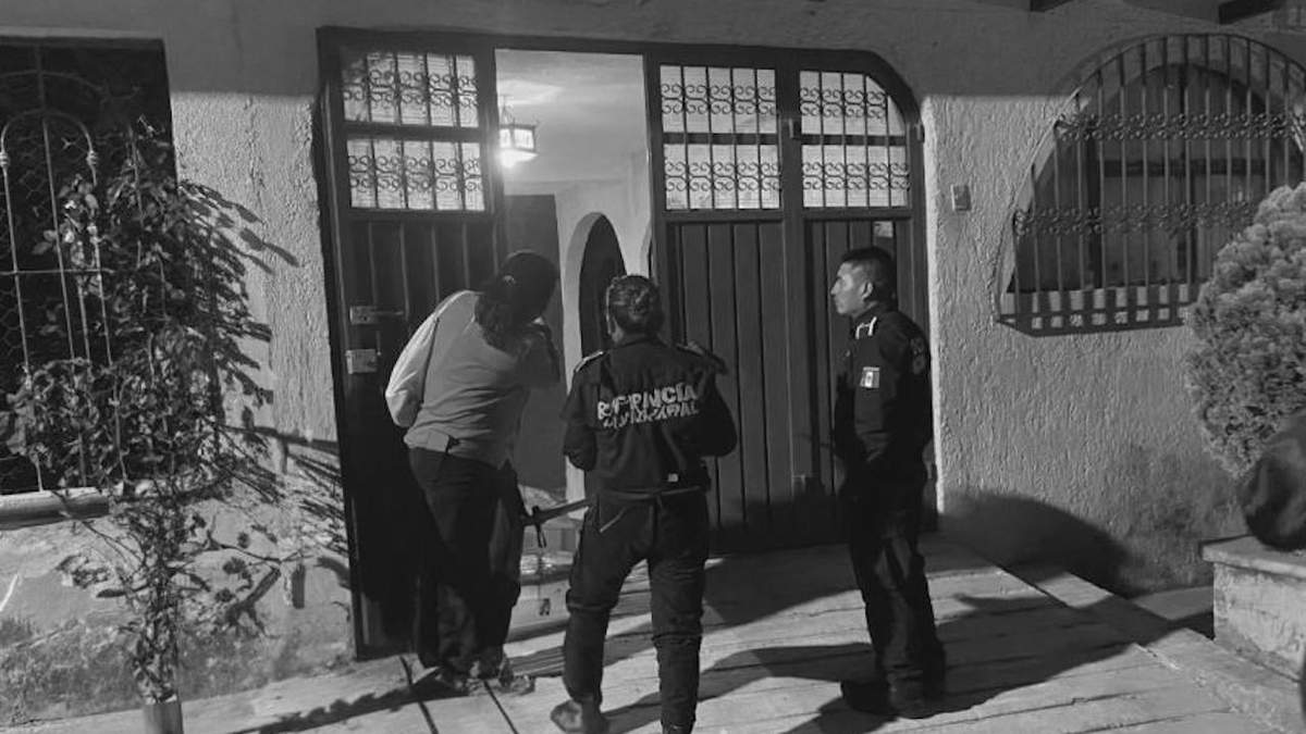 Condena al allanamiento