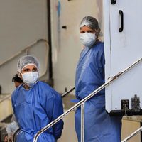 Río Negro: 5 fallecidos y 341 nuevos casos de coronavirus
