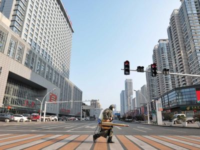 ¿China controló totalmente al coronavirus? Primer día sin casos en el lugar donde se originó el virus
