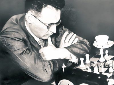 Ajedrez: Las recomendaciones de Botvinnik a Taimanov