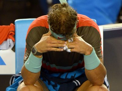 Lo tiene claro: el partido que Rafael Nadal volvería a jugar para cambiar la historia
