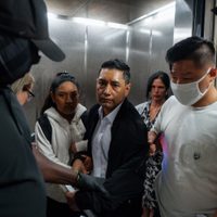 Migrantes creían que estaban en la corte para una audiencia de rutina: era trampa para deportarlos