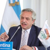 Argentina pide ayuda a Alemania en la negociación de la deuda con el FMI